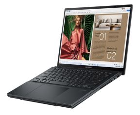 ASUS ZENBOOK DUO (2024): Prvi laptop na svijetu s dva 14“ OLED ekrana
