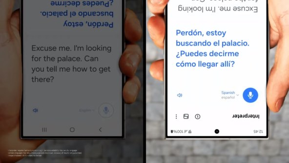 NOVA ULTRA: Razgovarajte sa strancem, bez jezičnih barijera