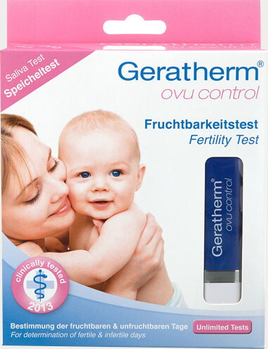 Osvojite 5 Geratherm® brzih i pouzdanih dijagnostičkih testova