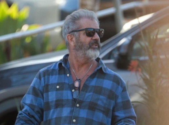 Mel Gibson nakon rastave ljubi 34 godine mlađu Rosalind Ross