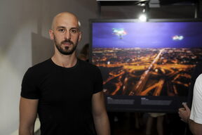 Davor Rostuhar objavio poseban trenutak s kćerima