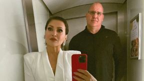 nina badrić, mići kuzmanović