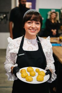 UZ SAMSUNGOVE UREĐAJE: Jesen donosi predivne okuse i boje