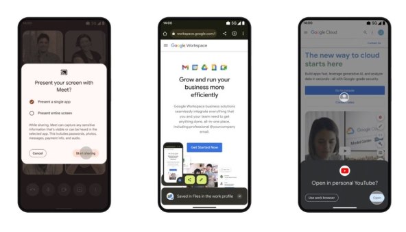 ANDROID 15: Imat će još jaču zaštitu od zlonamjernog softvera