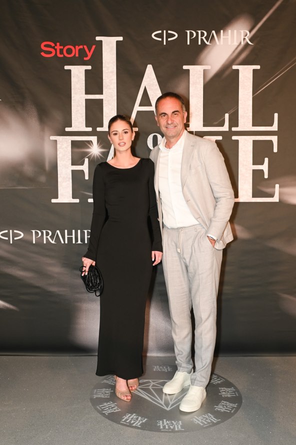 Story Hall Of Fame, Joško Lokas, Noa Lokas