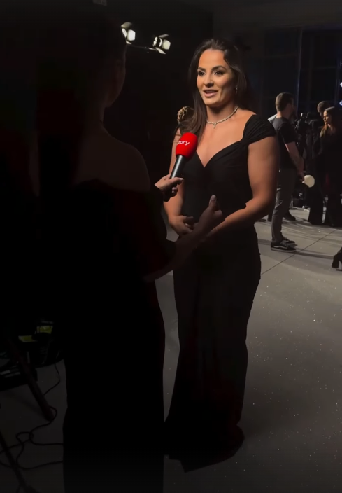 Barbara Matić