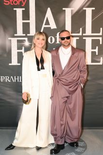 Story Hall of Fame, Luka Nižetić, Petra Nižetić