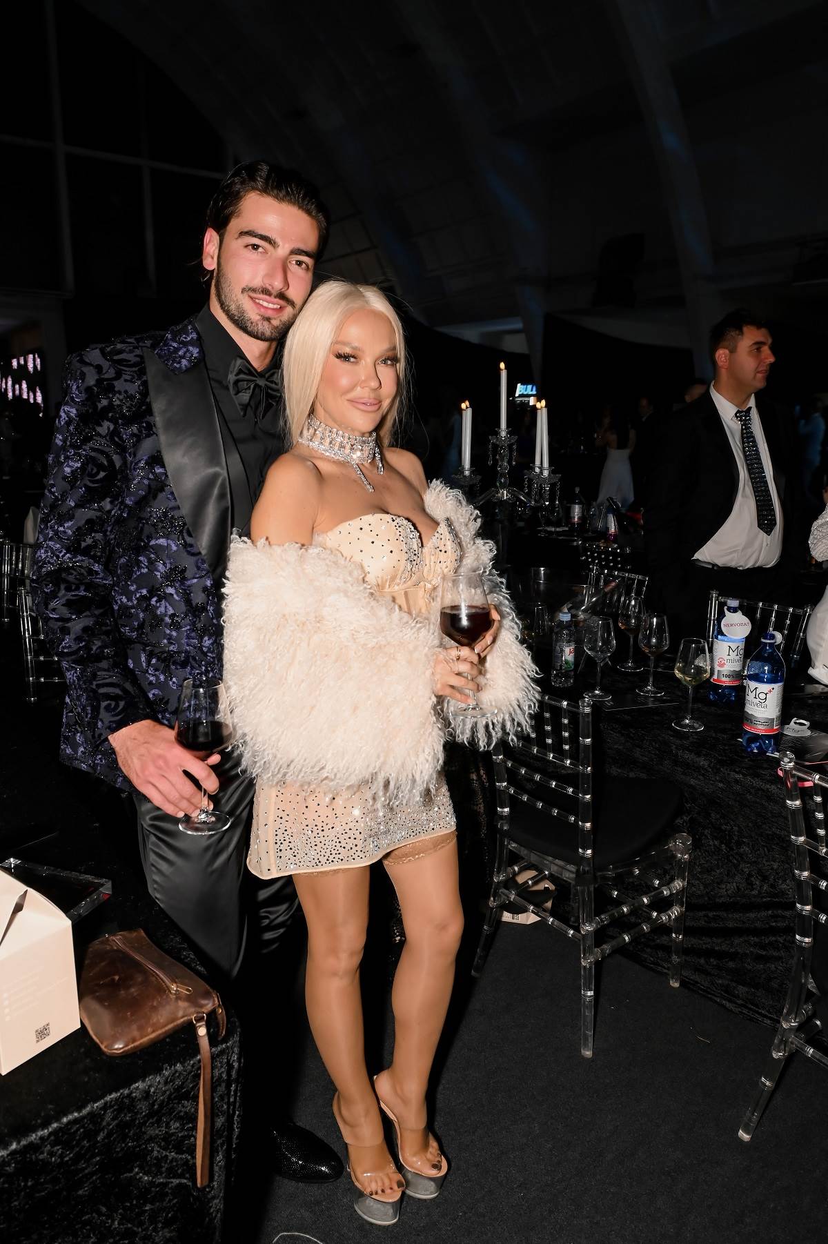 šime elez, maja šuput