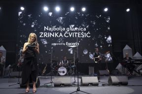 Zrinka Cvitešić