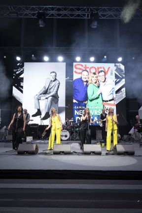 Kako smo se zabavljali na Prahir Story Hall of Fameu