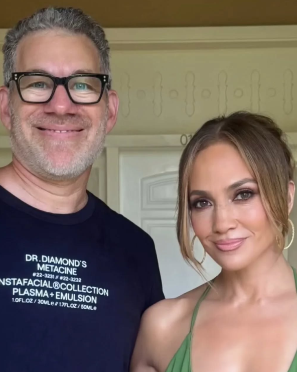 Jennifer Lopez