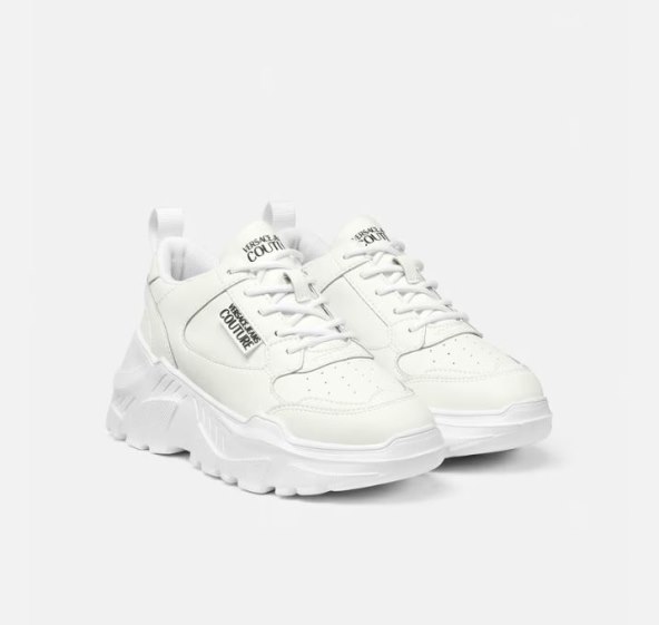 Speedtrack Sneakers/ Versace/ 205 EUR