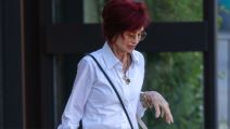 Sharon Osbourne