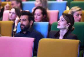 lovorka sršen, janko popović volarić