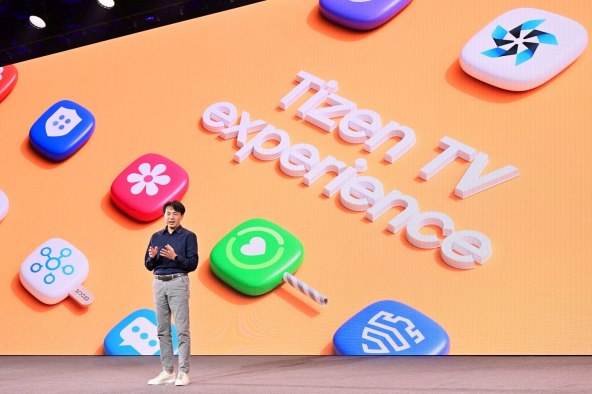 Samsung SDC23 EVP Bongjun Ko(VD) - Tizen Screen Exprience.jpg