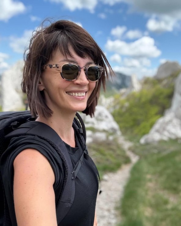 Ivana Paradžiković