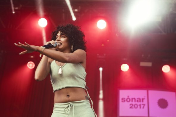 Ovogodišnji Sonar rekordnim brojem posjetitelja postao jedan od najposjećenijih festivala ikada