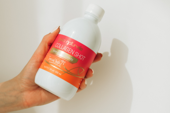 Gaia naturelle Kolagen 10000.png