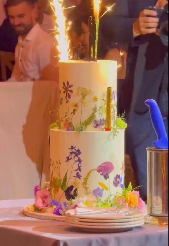 torta Nera Fodor