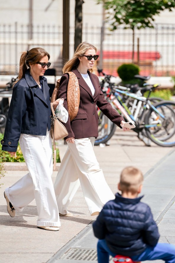 Street style