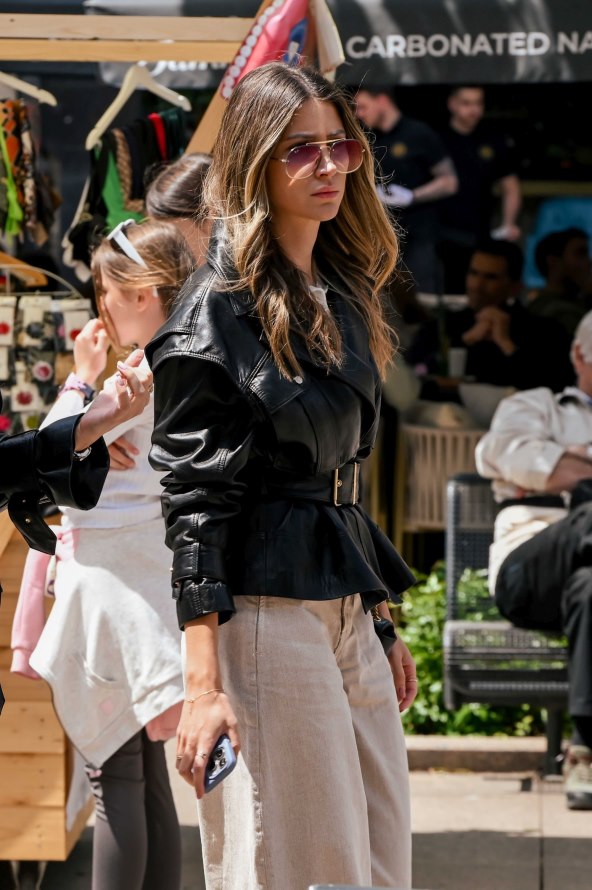 Street style