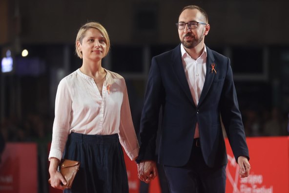 iva mertić tomašević, tomislav tomašević