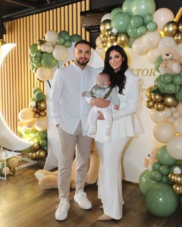 Lucija Šarić Lončarek