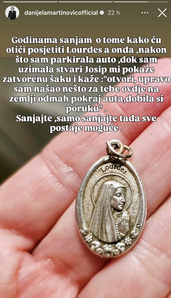 Danijela Martinović