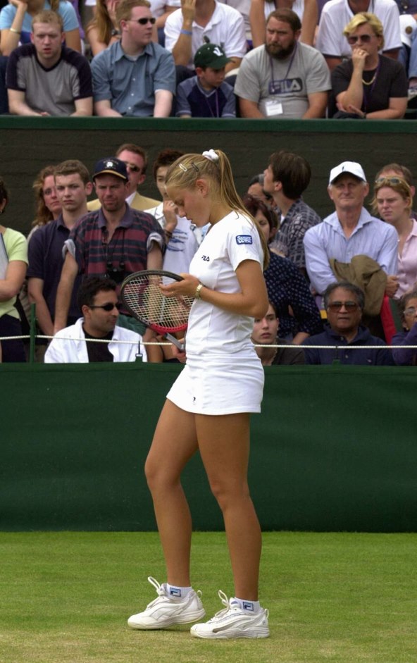 Jelena Dokić