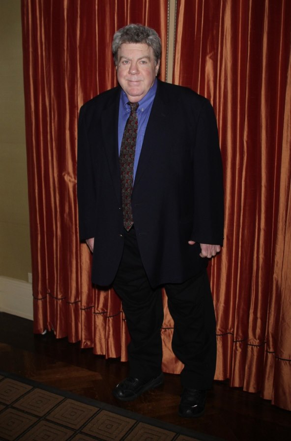 George Wendt