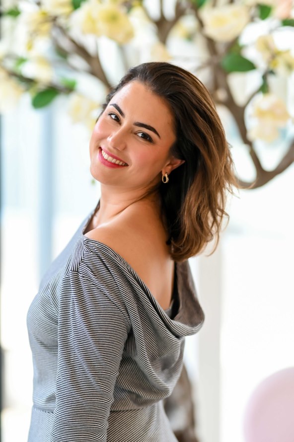 Mirna Medaković