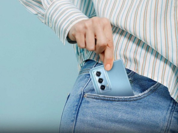 PREDSTAVLJEN MAGIC VS2: Honorov novi "switch" je tanji i lakši od prethodnika