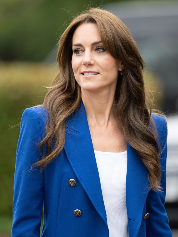 Kate Middleton