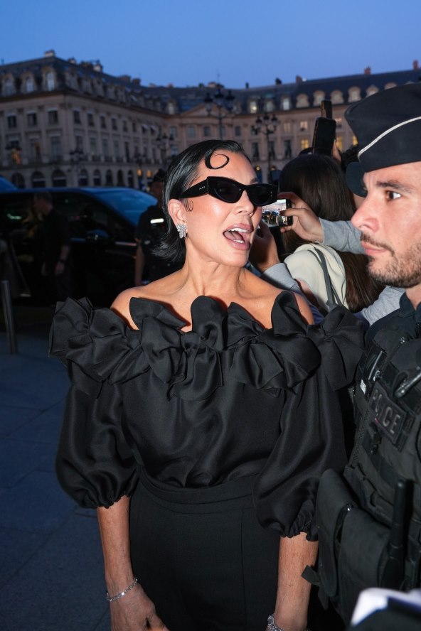 kris jenner