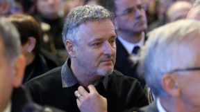 Marko Perković Thompson