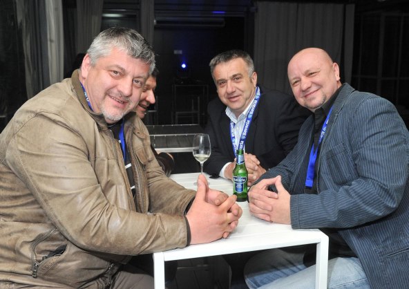 mladen horvat, damir folnegović, zlatan zuhrić