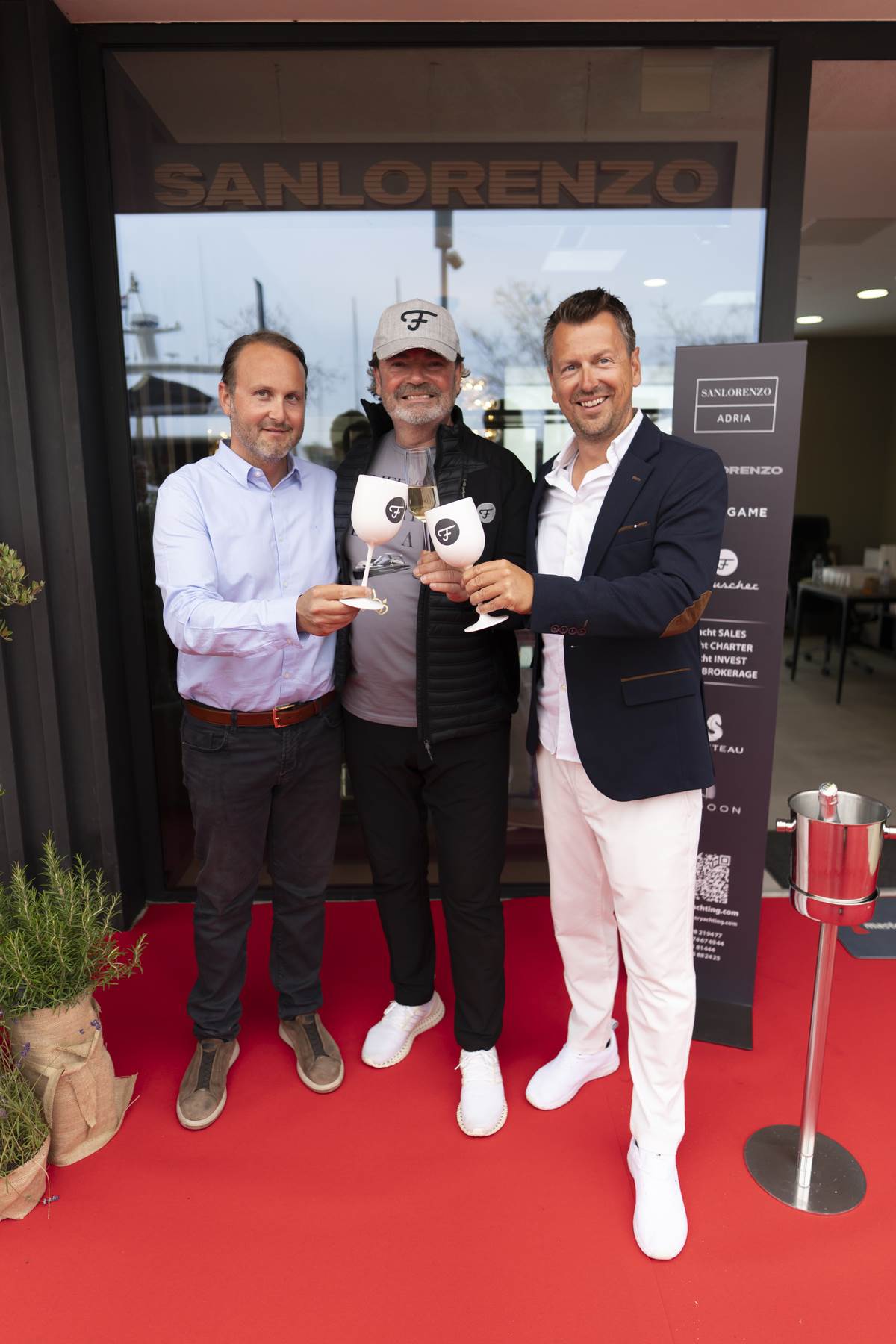 ROVINJ EVENT VOIDTELJ UREDA ANDREA PAVLETIĆ, CEO MASTER YACHTING fRANZ, CEOO MARCEL GRUBER DUSSELDORF.jpg