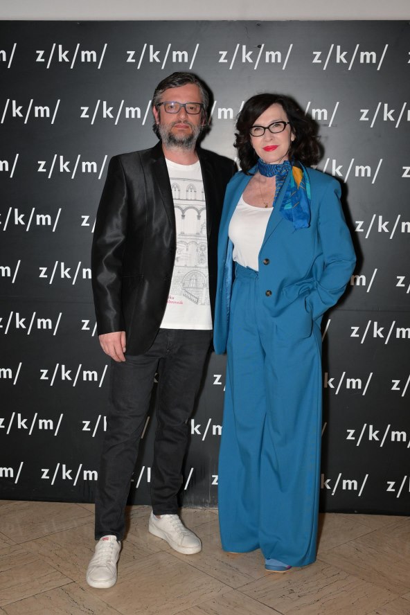 senka bulić, damir martinović