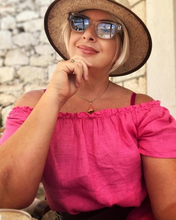 Danijela Dvornik