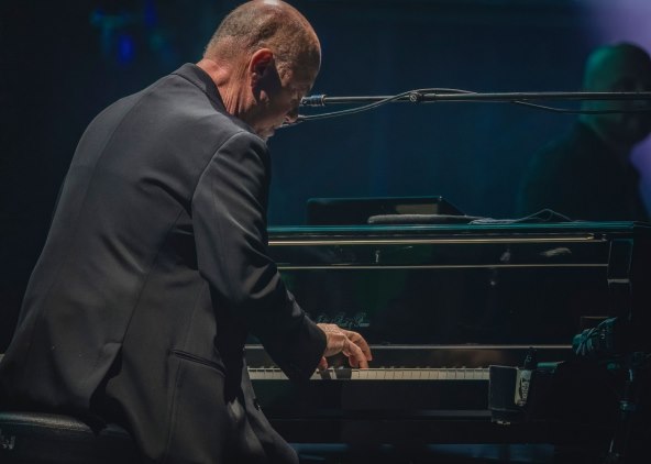Billy Joel