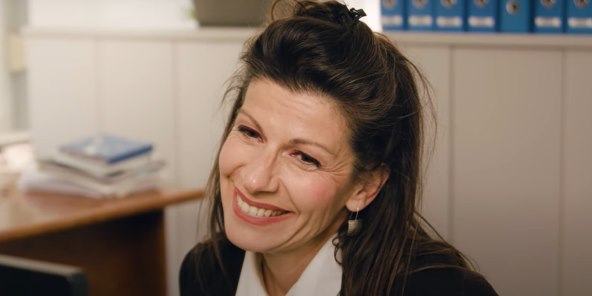 Antonija Stanišić Šperanda