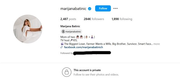 Marijana Batinić