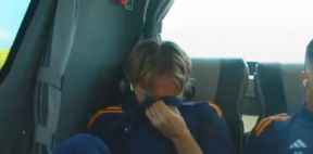 Luka Modrić