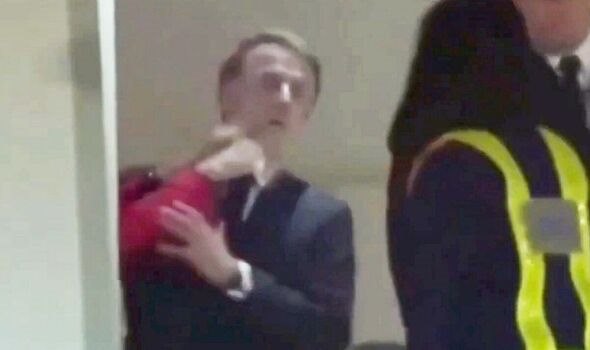 brigitte macron, emmanuel macron