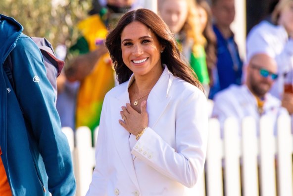 Meghan Markle