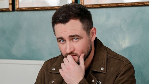 Matija Cvek