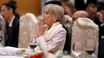 Brigitte Macron