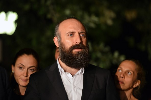 Halit Ergenç