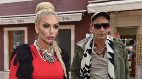 Ava i Ivica Karabatić