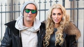 Ivica i Ava Karabatić